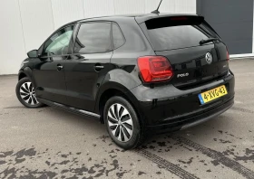 VW Polo 1.4 TDI bluemotion, снимка 4