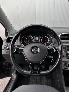 VW Polo 1.4 TDI bluemotion, снимка 12