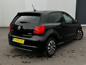 VW Polo 1.4 TDI bluemotion, снимка 5