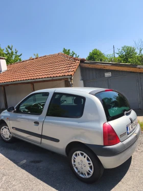 Обява за продажба на Renault Clio ~1 900 лв. - изображение 2