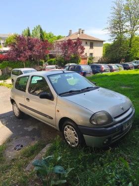 Обява за продажба на Renault Clio ~1 900 лв. - изображение 1