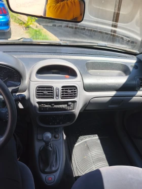 Обява за продажба на Renault Clio ~1 900 лв. - изображение 7