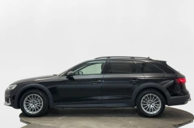 Audi A4 Allroad Quattro 40 TDI* Navi* Печка* Дистроник* LED* - 64900 лв. - 64611644 10