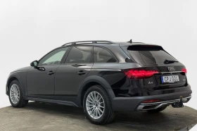 Audi A4 Allroad Quattro 40 TDI* Navi* Печка* Дистроник* LED* - 64900 лв. - 64611644 9