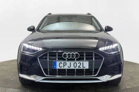Audi A4 Allroad Quattro 40 TDI* Navi* Печка* Дистроник* LED* - 64900 лв. - 64611644 2