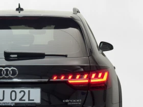 Audi A4 Allroad Quattro 40 TDI* Navi* Печка* Дистроник* LED* - 64900 лв. - 64611644 7