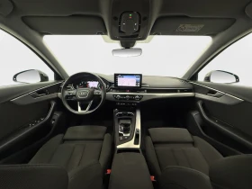 Audi A4 Allroad Quattro 40 TDI* Navi* Печка* Дистроник* LED* - 64900 лв. - 64611644 14