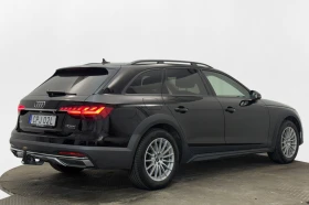 Audi A4 Allroad Quattro 40 TDI* Navi* Печка* Дистроник* LED* - 64900 лв. - 64611644 5