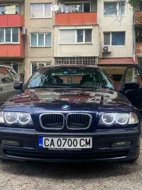 Обява за продажба на BMW 320 ~4 200 лв. - изображение 1
