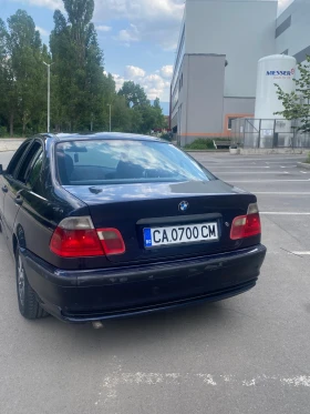 Обява за продажба на BMW 320 ~4 200 лв. - изображение 2