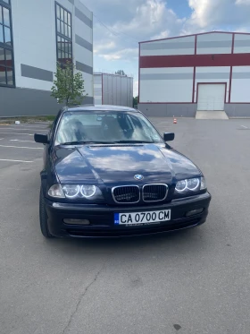 Обява за продажба на BMW 320 ~4 200 лв. - изображение 1