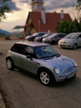 Mini D one 1.4 D4D | Mobile.bg    3