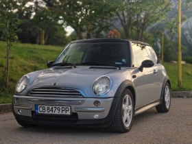     Mini D one 1.4 D4D