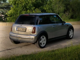 Mini D one 1.4 D4D | Mobile.bg    2