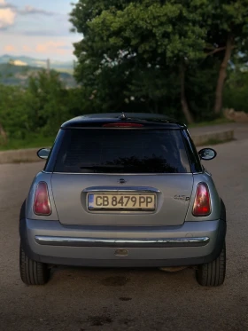 Mini D one 1.4 D4D | Mobile.bg    4