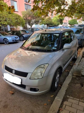 Обява за продажба на Suzuki Swift ~3 300 лв. - изображение 5