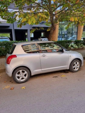 Обява за продажба на Suzuki Swift ~3 300 лв. - изображение 1
