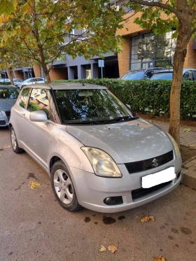 Обява за продажба на Suzuki Swift ~3 300 лв. - изображение 4