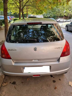 Обява за продажба на Suzuki Swift ~3 300 лв. - изображение 3