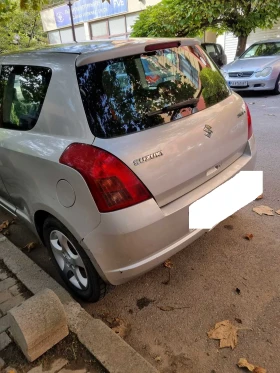 Обява за продажба на Suzuki Swift ~3 300 лв. - изображение 6