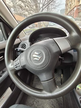 Обява за продажба на Suzuki Swift ~3 300 лв. - изображение 7