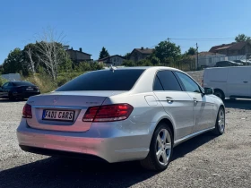 Mercedes-Benz E 220 FACE* ТОП* СОБСТВЕН ЛИЗИНГ - 22999 лв. - 64547229 7