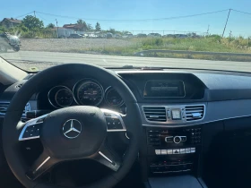 Mercedes-Benz E 220 FACE* ТОП* СОБСТВЕН ЛИЗИНГ - 22999 лв. - 64547229 11