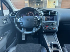 Citroen C4 EXCLUSIVE - 9999 лв. - 11082948 13
