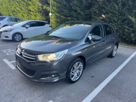 Обява за продажба на Citroen C4 EXCLUSIVE ~9 999 лв. - изображение 1