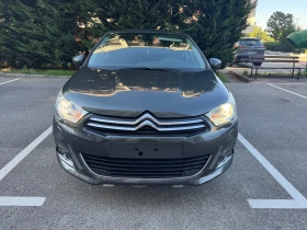 Обява за продажба на Citroen C4 EXCLUSIVE ~9 999 лв. - изображение 2
