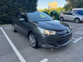 Обява за продажба на Citroen C4 EXCLUSIVE ~9 999 лв. - изображение 3