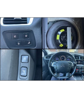 Citroen C4 EXCLUSIVE - 9999 лв. - 11082948 15