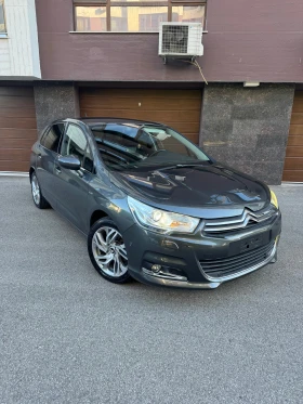 Обява за продажба на Citroen C4 EXCLUSIVE ~9 999 лв. - изображение 1