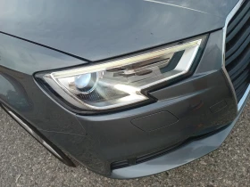 Audi A3 Facelift 1.6 TDI 116  | Mobile.bg    5