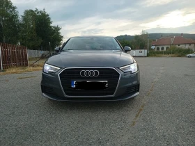 Audi A3 Facelift 1.6 TDI 116  | Mobile.bg    9