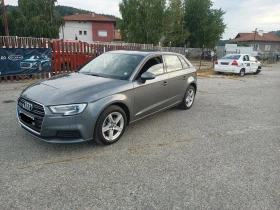 Audi A3 Facelift 1.6 TDI 116  | Mobile.bg    7