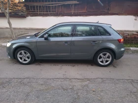 Audi A3 Facelift 1.6 TDI 116  - изображение 1