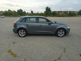 Audi A3 Facelift 1.6 TDI 116  | Mobile.bg    11