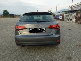 Audi A3 Facelift 1.6 TDI 116  | Mobile.bg    8