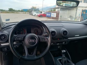 Audi A3 Facelift 1.6 TDI 116  | Mobile.bg    2