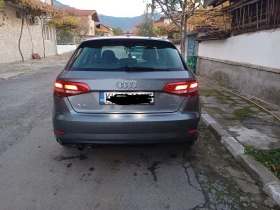Audi A3 Facelift 1.6 TDI 116 , снимка 11