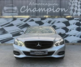 Обява за продажба на Mercedes-Benz E 220 ~28 999 лв. - изображение 1