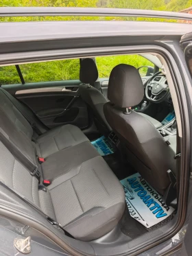 VW Golf 7 1.6TDI 110кс - 14999 лв. - 52787558 10