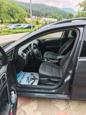 VW Golf 7 1.6TDI 110кс - 14999 лв. - 52787558 7