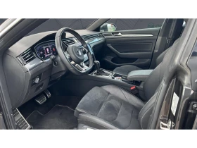 VW Arteon 2. 0 TSi OPF 4Motion R-Line , Месечна вноска от 8 - 59990 лв. - 56283238 9