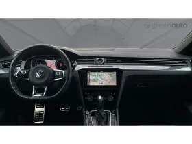 VW Arteon 2. 0 TSi OPF 4Motion R-Line , Месечна вноска от 8 - 59990 лв. - 56283238 12