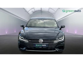 VW Arteon 2. 0 TSi OPF 4Motion R-Line , Месечна вноска от 8 - 59990 лв. - 56283238 4