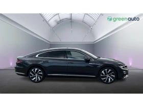 VW Arteon 2. 0 TSi OPF 4Motion R-Line , Месечна вноска от 8 - 59990 лв. - 56283238 3