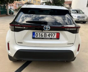Toyota Yaris Cross 1.5Hybrid// | Mobile.bg    6