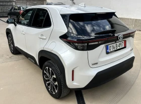 Toyota Yaris Cross 1.5Hybrid// | Mobile.bg    5